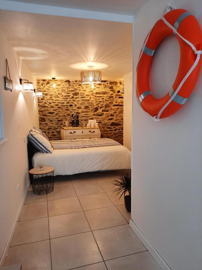 Granville Plage Normandie Mont Saint Michel Esterno foto